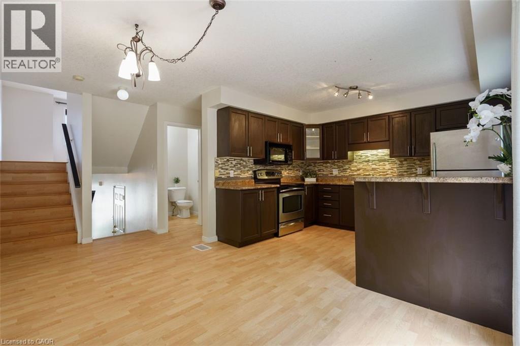 175 David Bergey Drive Unit# P87, Kitchener, Ontario  N2E 4H8 - Photo 13 - 40790023