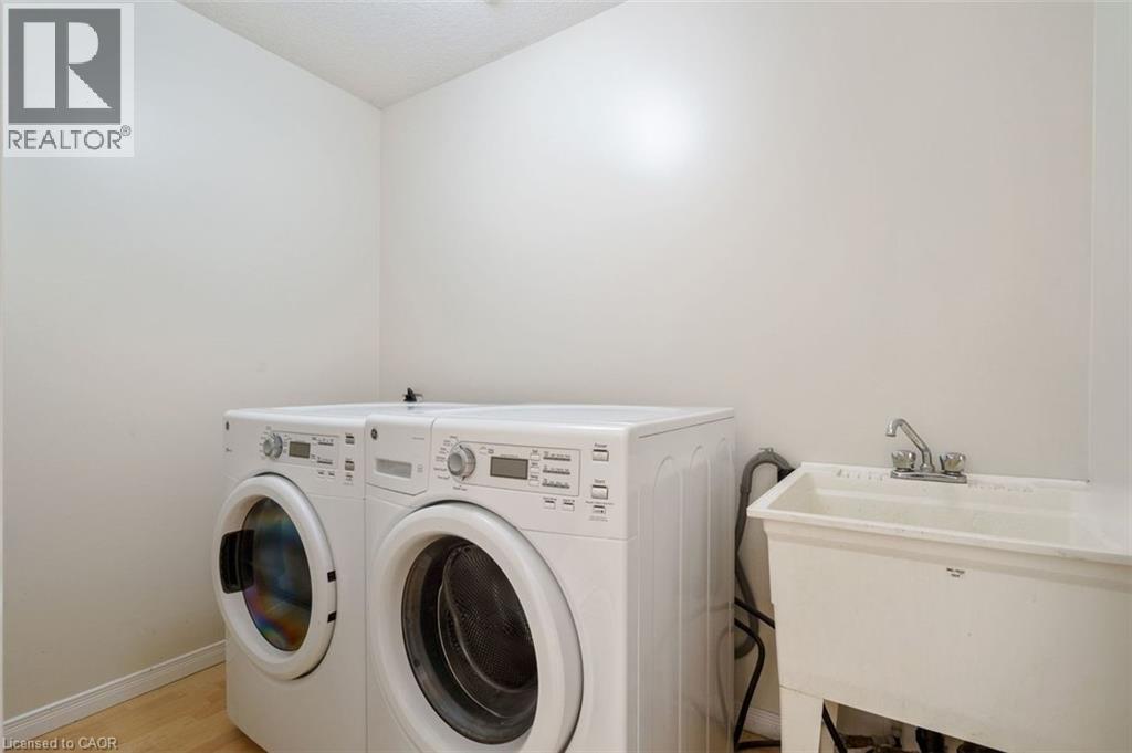 175 David Bergey Drive Unit# P87, Kitchener, Ontario  N2E 4H8 - Photo 15 - 40790023