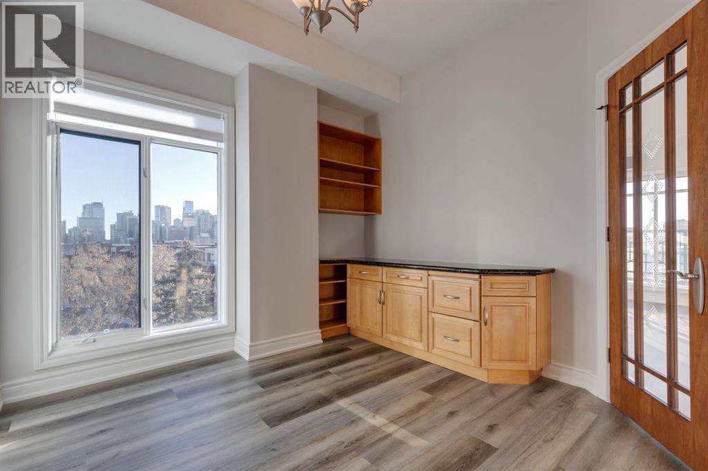 506, 4 14 Street Nw, Calgary, Alberta  T2N 1Z4 - Photo 28 - A2271777