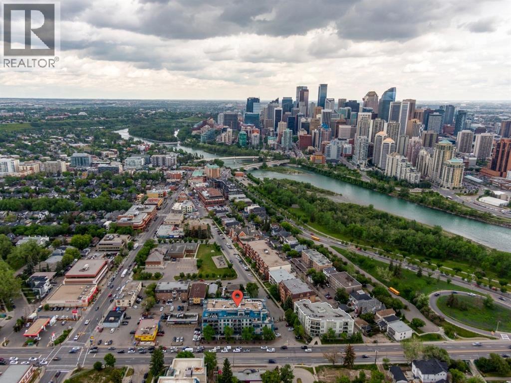 506, 4 14 Street Nw, Calgary, Alberta  T2N 1Z4 - Photo 44 - A2271777