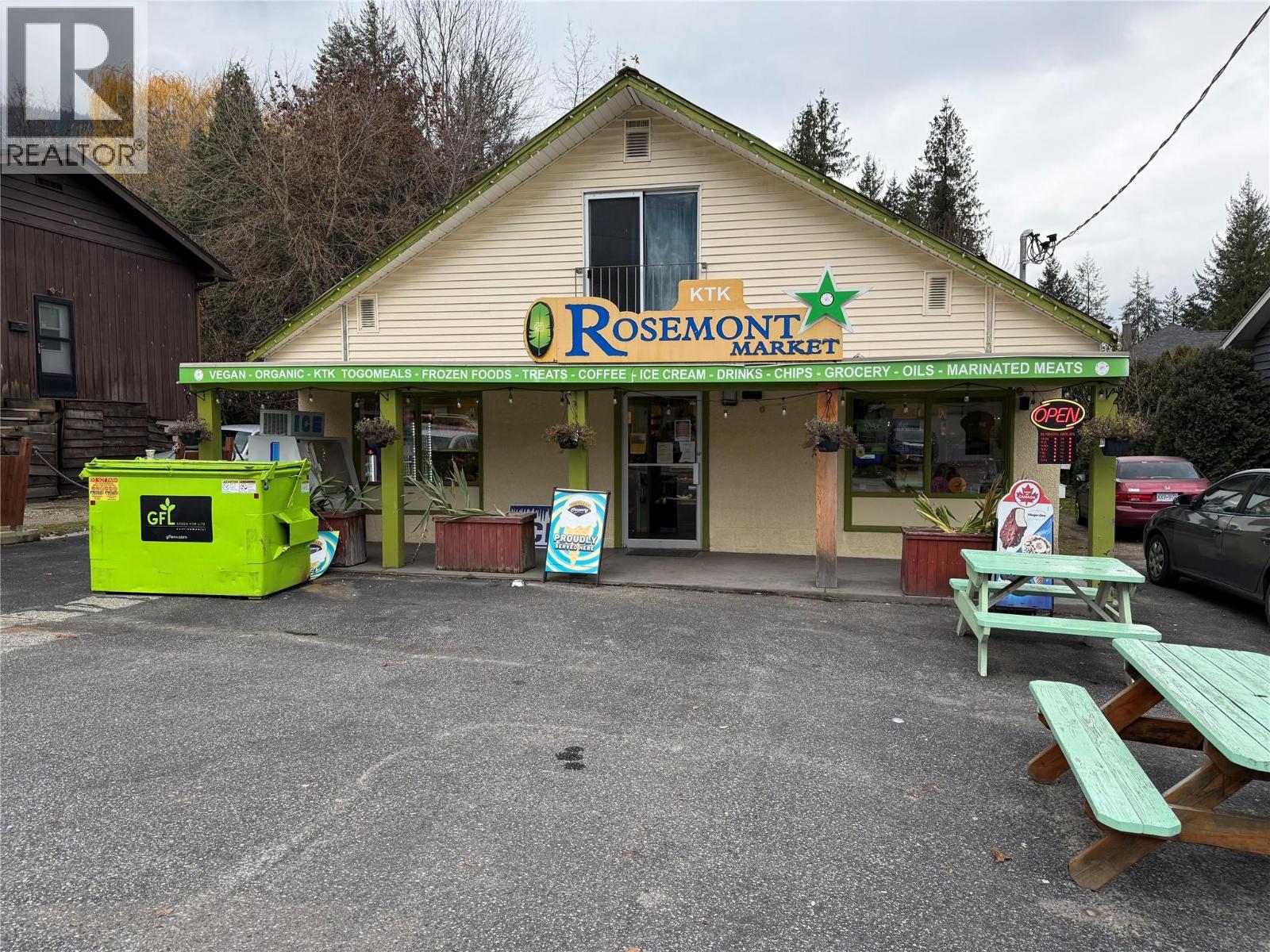 1516 Crease Avenue, Nelson, British Columbia