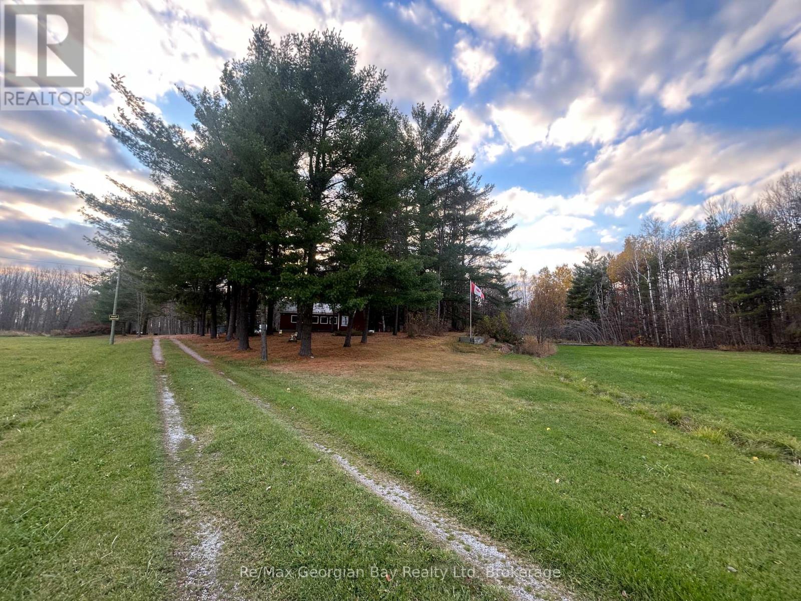 1666 Balkwill Line, Severn, Ontario  L0K 1E0 - Photo 4 - S12505598