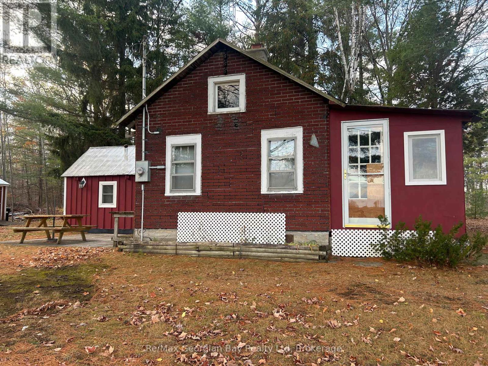 1666 Balkwill Line, Severn, Ontario  L0K 1E0 - Photo 7 - S12505598