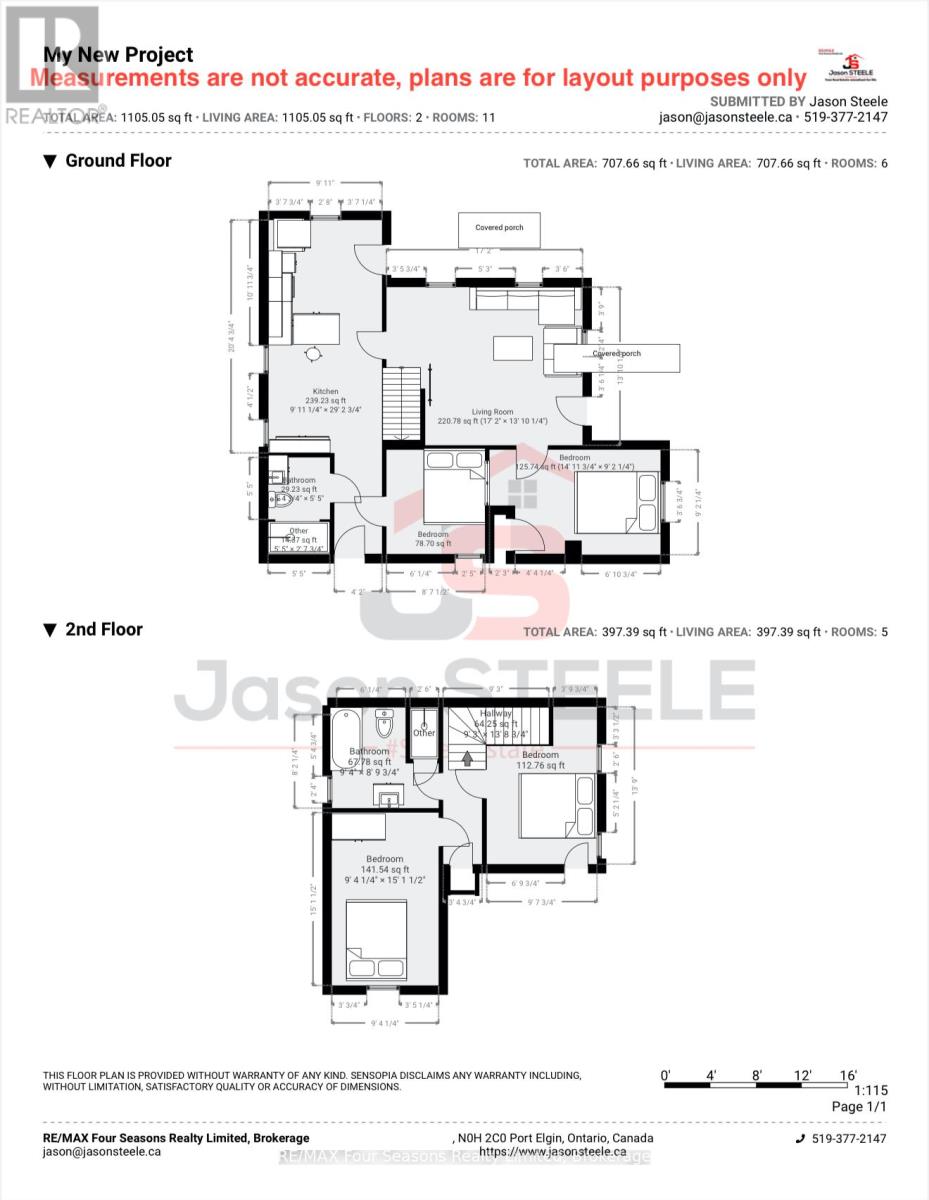 557 Catherine Street, Saugeen Shores, Ontario  N0H 2C1 - Photo 27 - X12144483