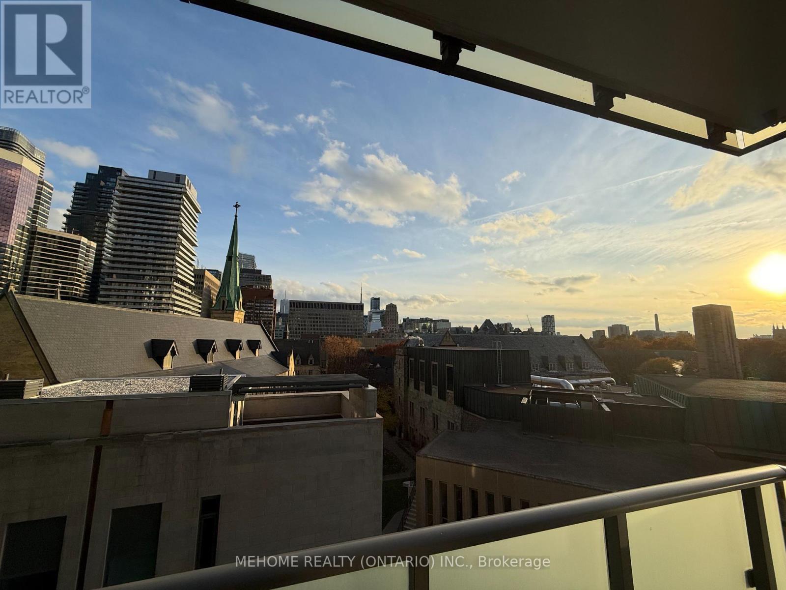 404 - 65 St Mary Street, Toronto, Ontario  M5S 0A6 - Photo 11 - C12570100