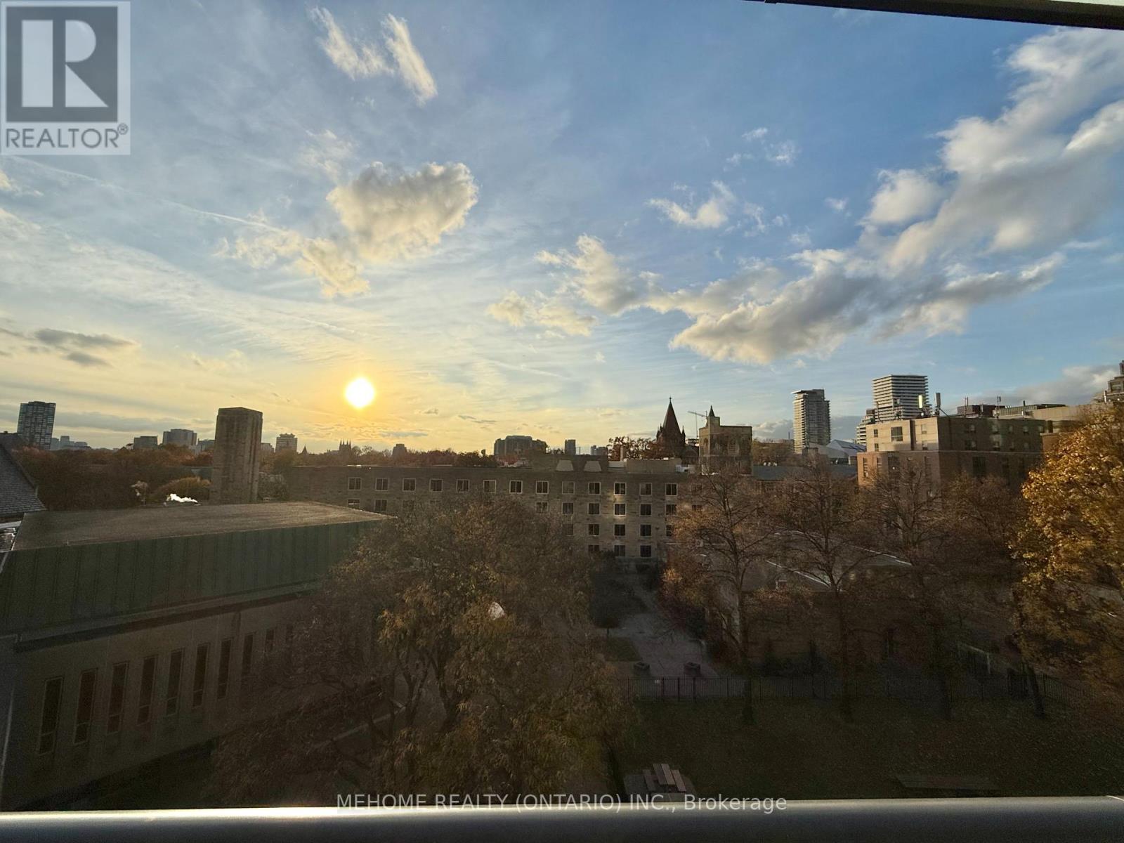 404 - 65 St Mary Street, Toronto, Ontario  M5S 0A6 - Photo 12 - C12570100