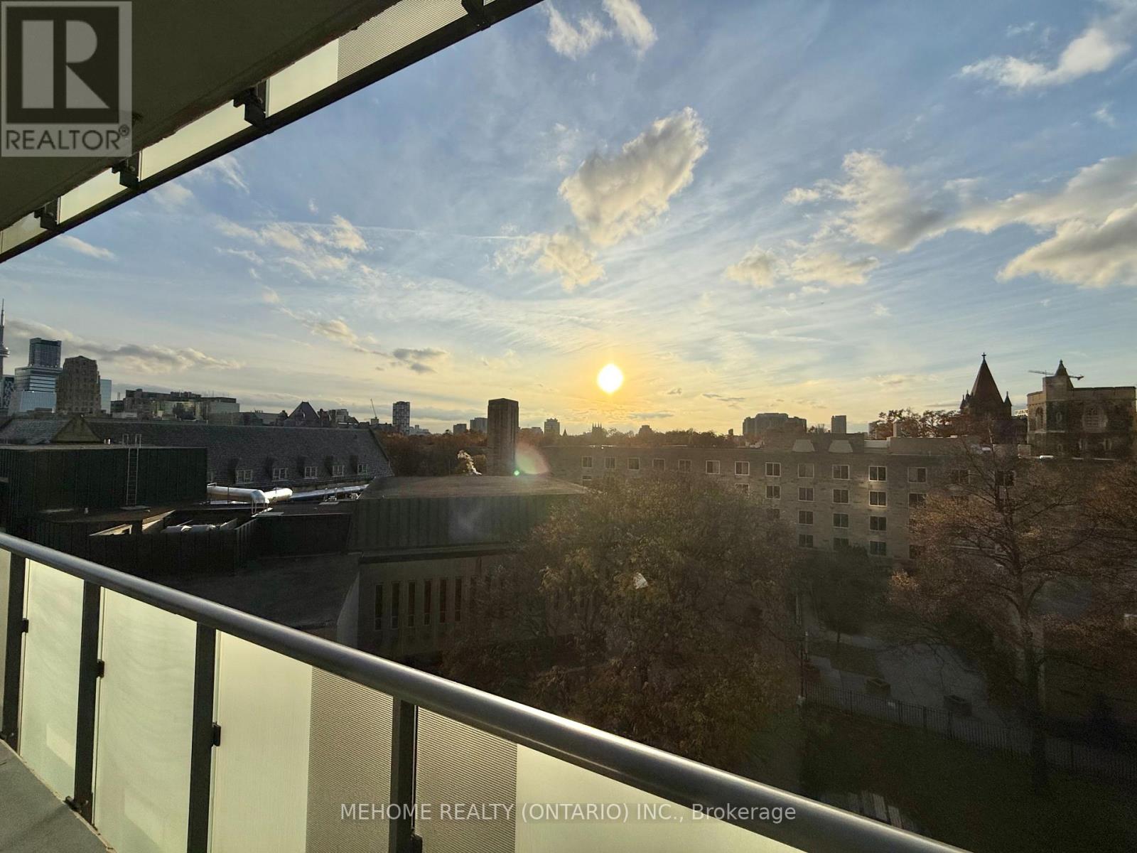 404 - 65 St Mary Street, Toronto, Ontario  M5S 0A6 - Photo 13 - C12570100