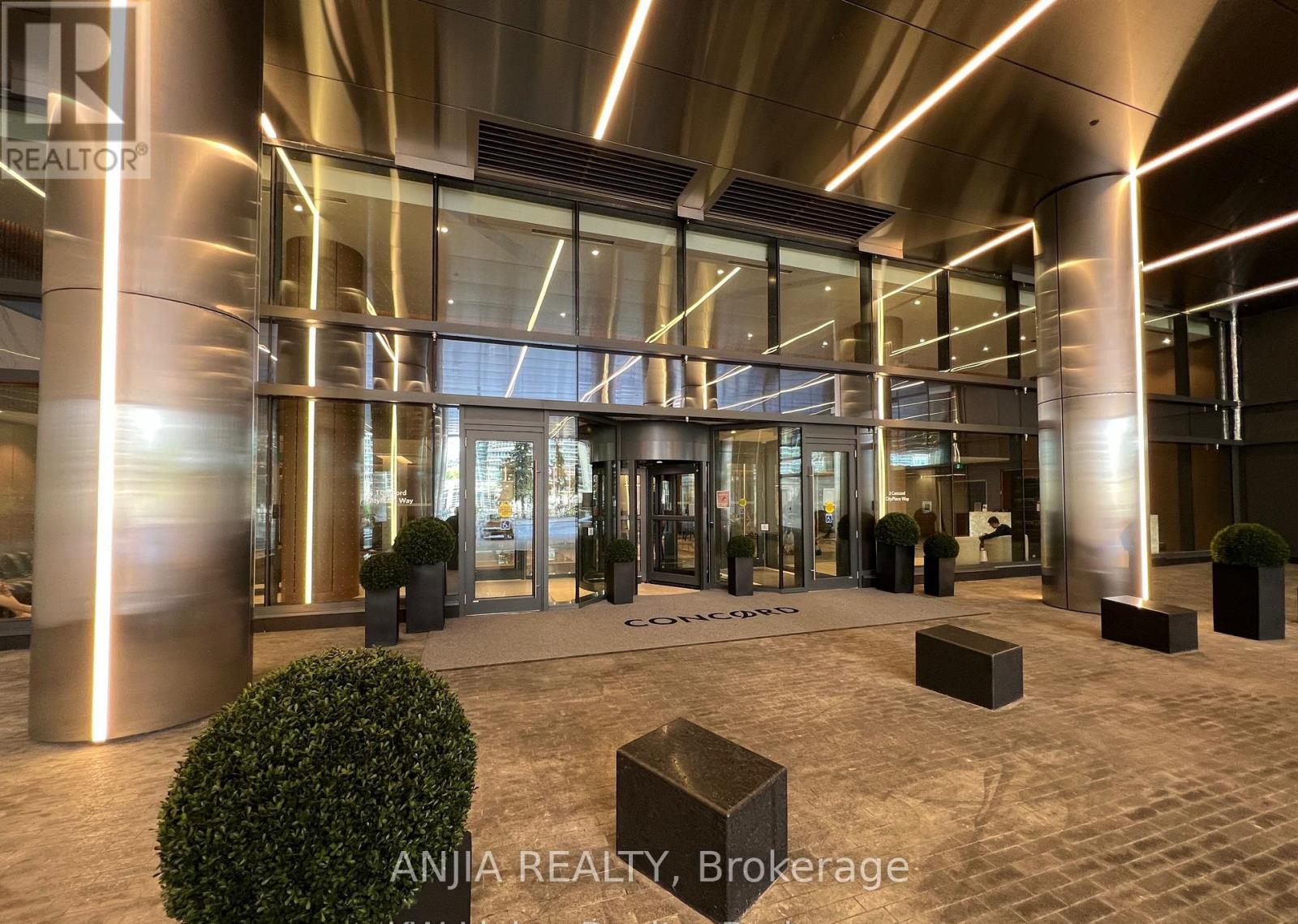 1910 - 1 Concord Cityplace Way, Toronto, Ontario  M5V 0X4 - Photo 15 - C12570110