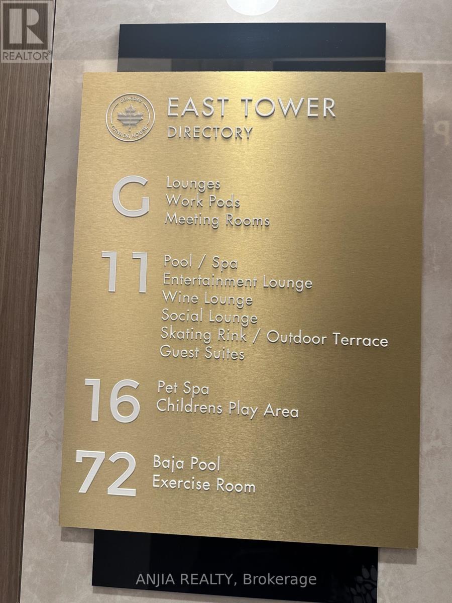 1910 - 1 Concord Cityplace Way, Toronto, Ontario  M5V 0X4 - Photo 2 - C12570110