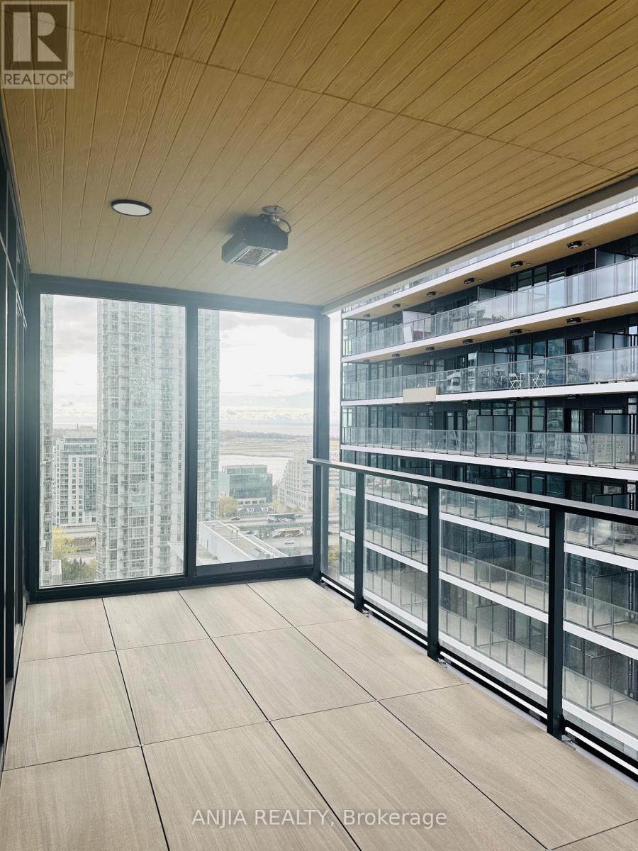 1910 - 1 Concord Cityplace Way, Toronto, Ontario  M5V 0X4 - Photo 8 - C12570110