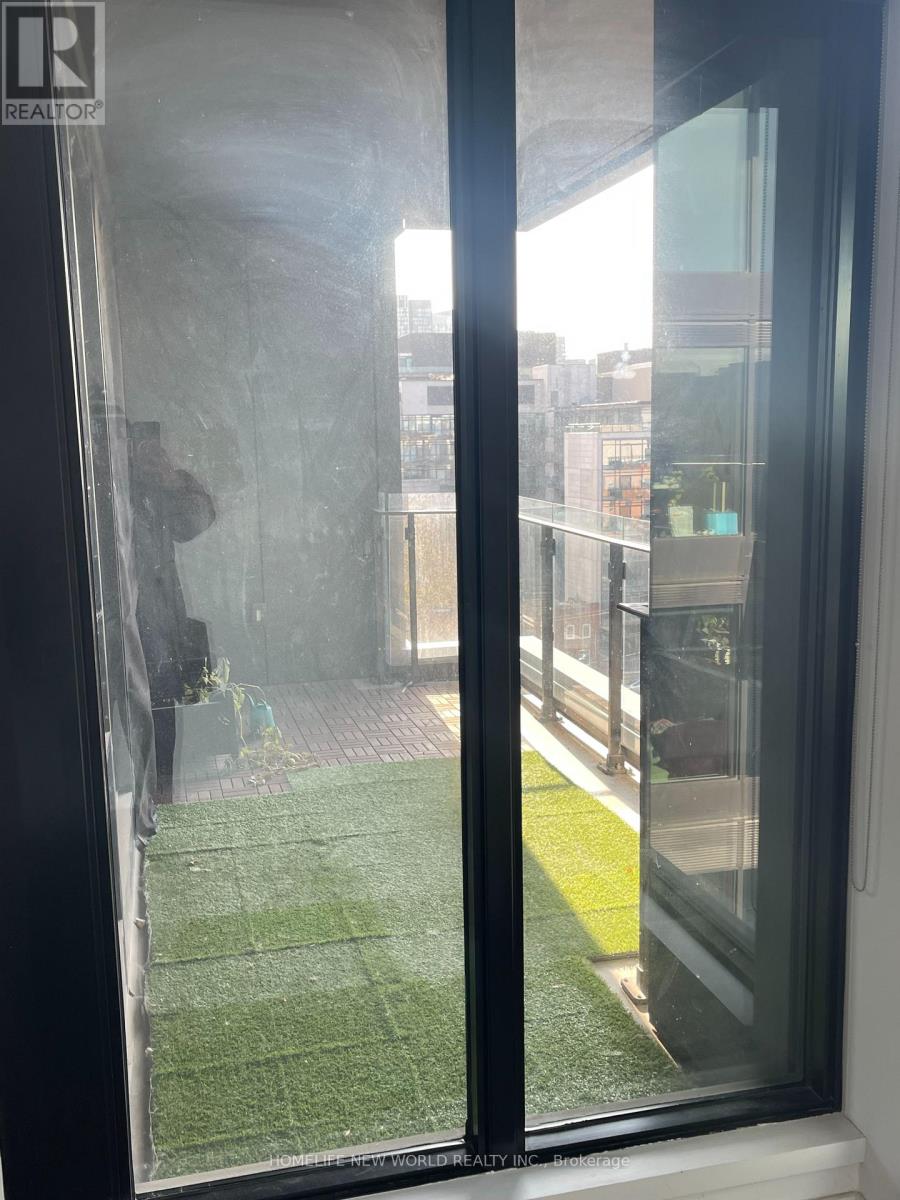 628 - 505 Richmond Street W, Toronto, Ontario  M5V 0P4 - Photo 10 - C12570112