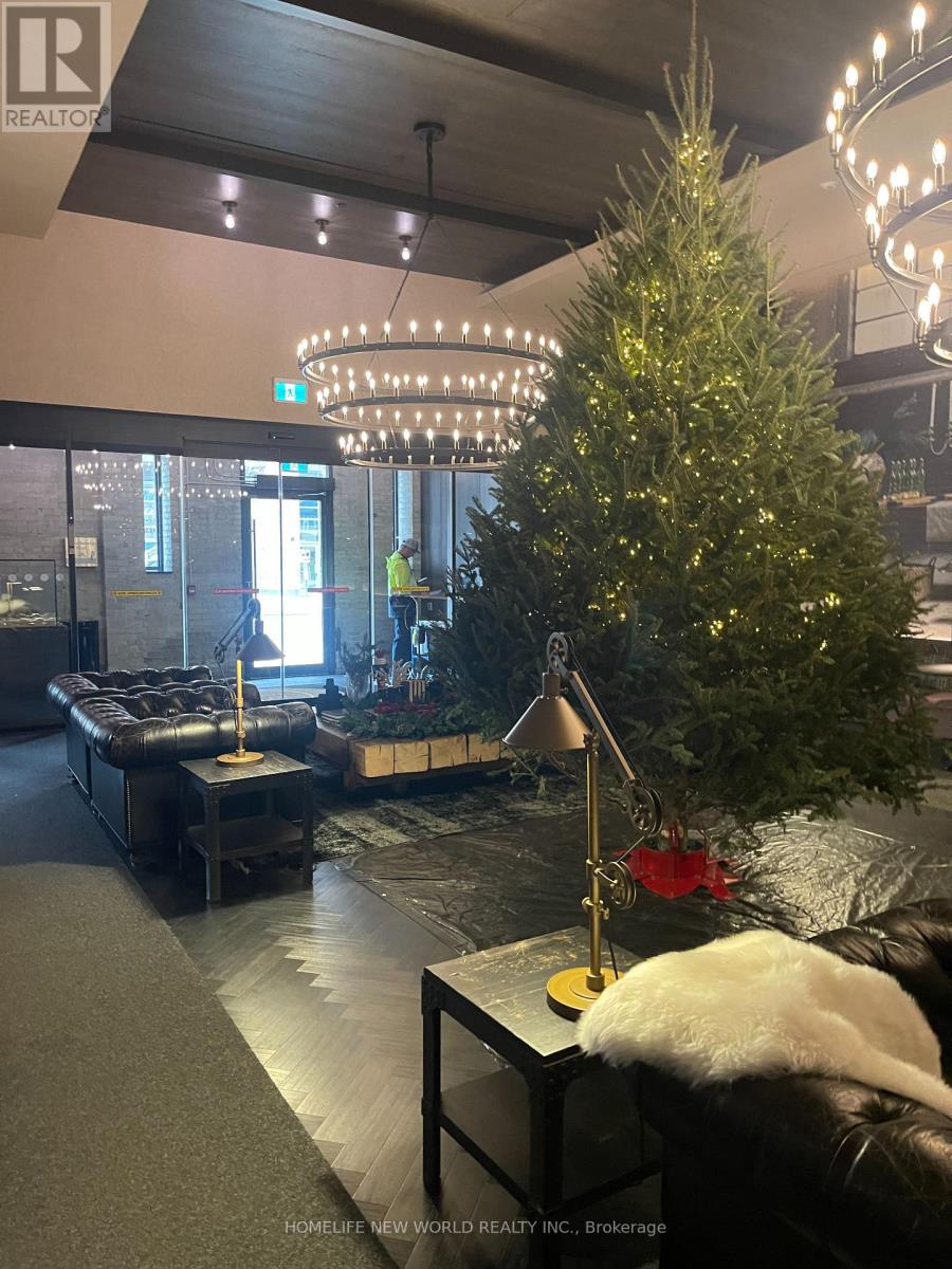 628 - 505 Richmond Street W, Toronto, Ontario  M5V 0P4 - Photo 3 - C12570112