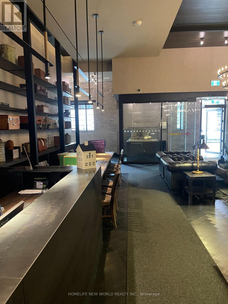 628 - 505 Richmond Street W, Toronto, Ontario  M5V 0P4 - Photo 4 - C12570112