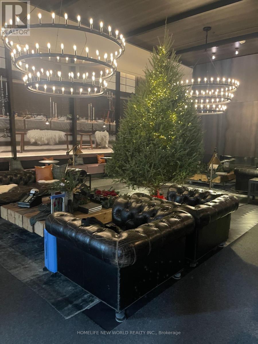 628 - 505 Richmond Street W, Toronto, Ontario  M5V 0P4 - Photo 5 - C12570112