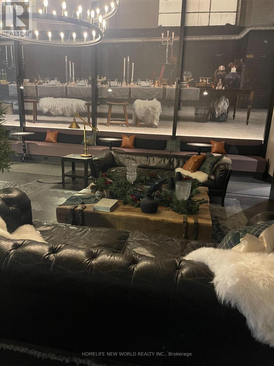 628 - 505 Richmond Street W, Toronto, Ontario  M5V 0P4 - Photo 6 - C12570112