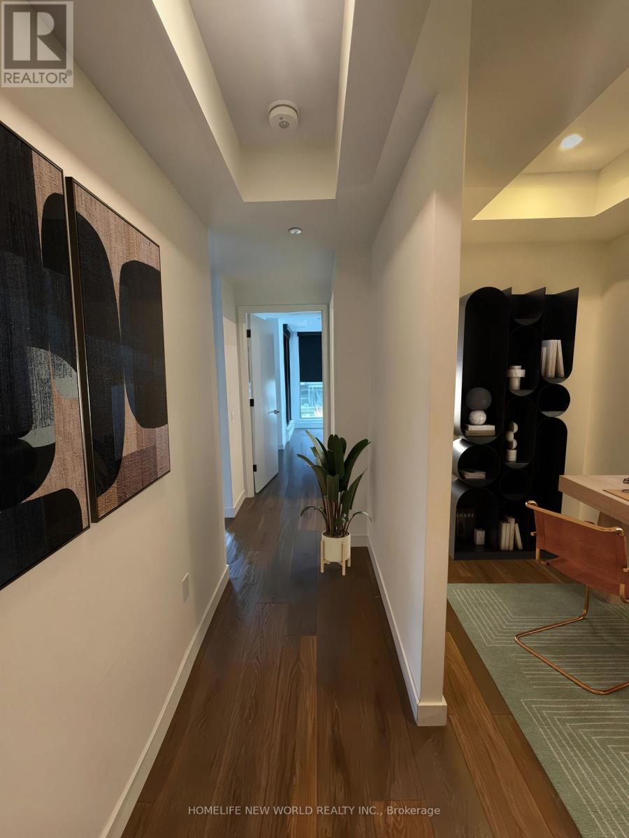 628 - 505 Richmond Street W, Toronto, Ontario  M5V 0P4 - Photo 9 - C12570112