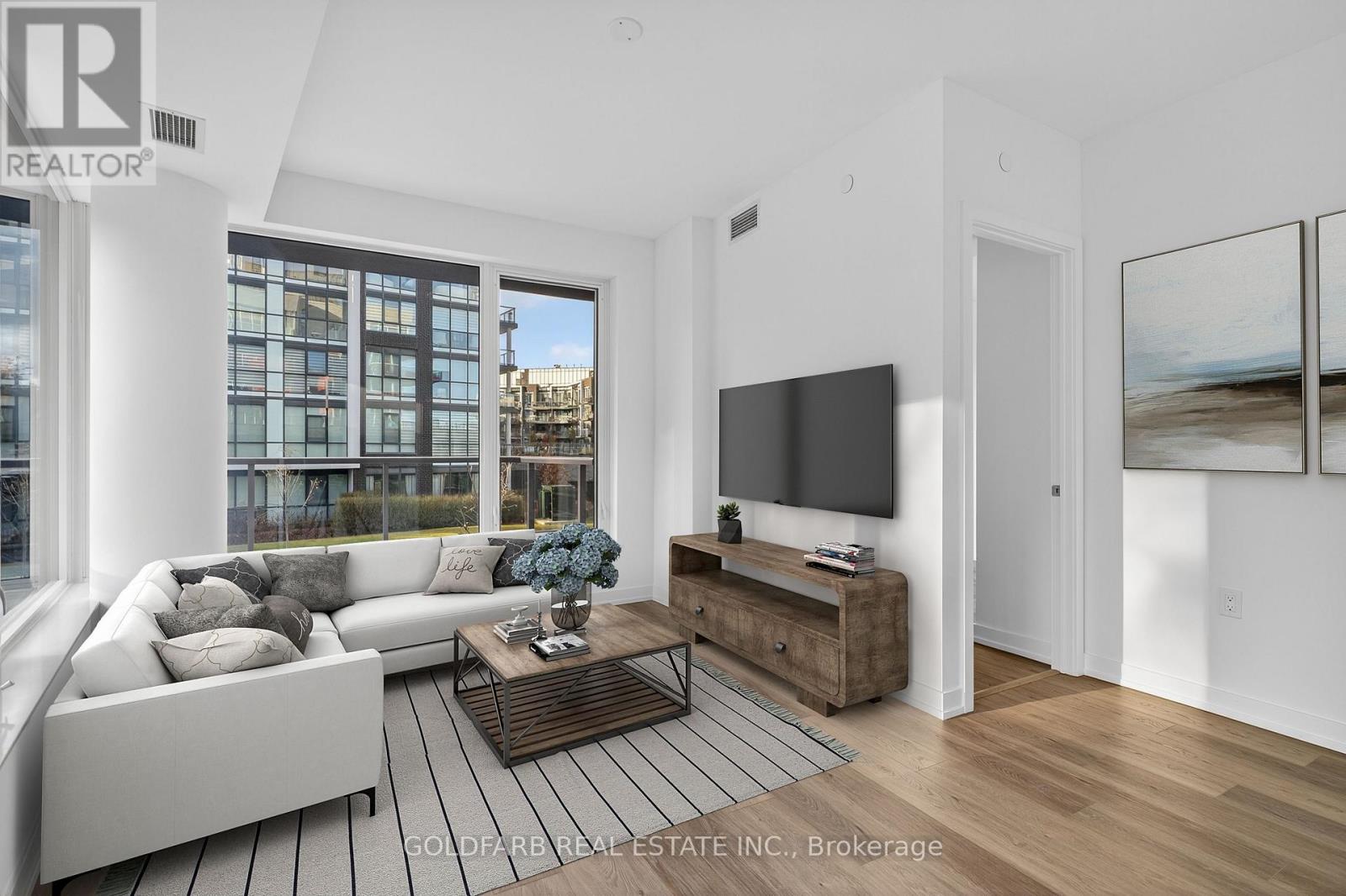 201 - 333 Sunseeker Avenue, Innisfil, Ontario  L9S 0R6 - Photo 9 - N12548808