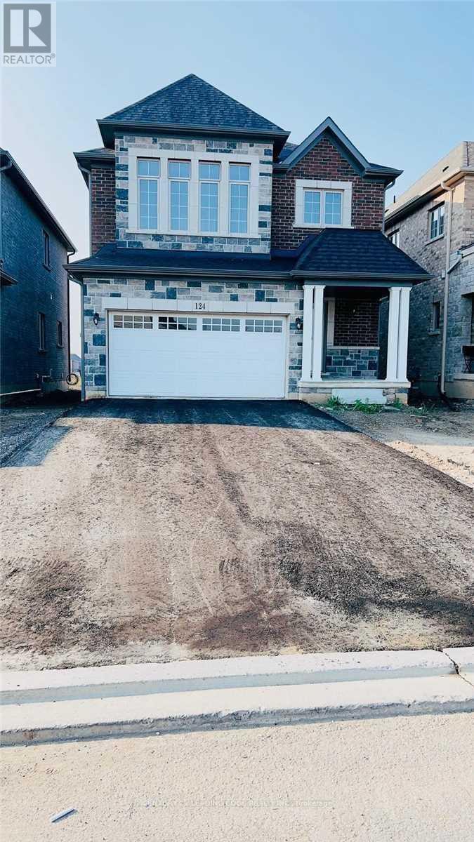 124 SUNSET WAY, Thorold, Ontario