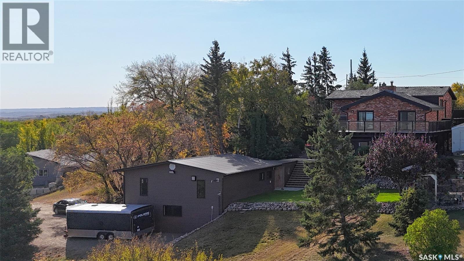 6 1st Avenue E, Battleford, Saskatchewan  S0M 0E0 - Photo 1 - SK019268