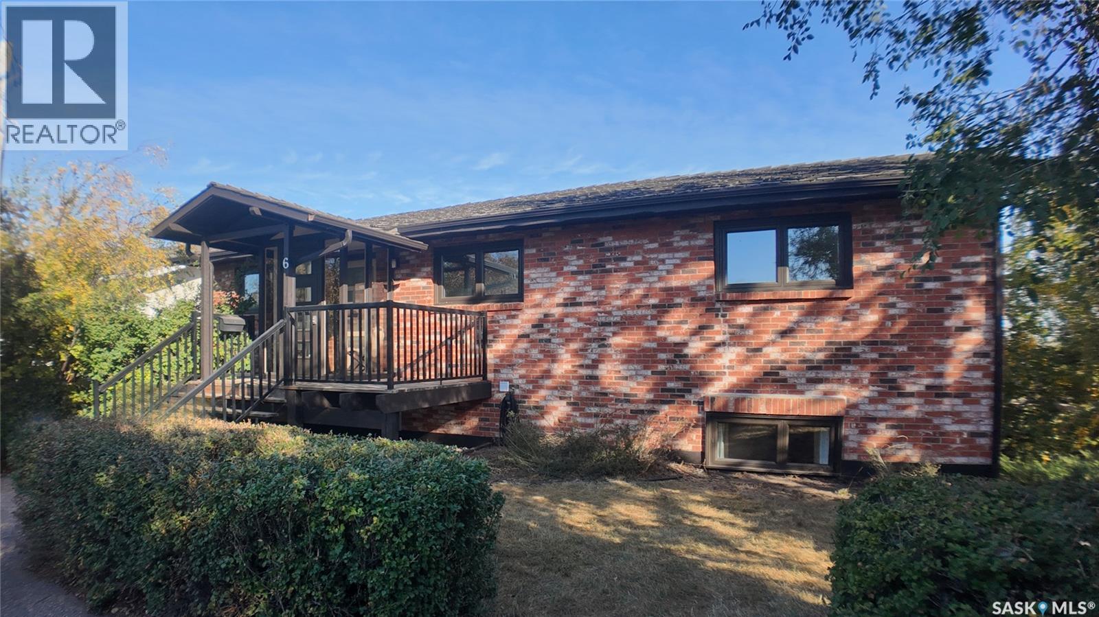 6 1st Avenue E, Battleford, Saskatchewan  S0M 0E0 - Photo 4 - SK019268