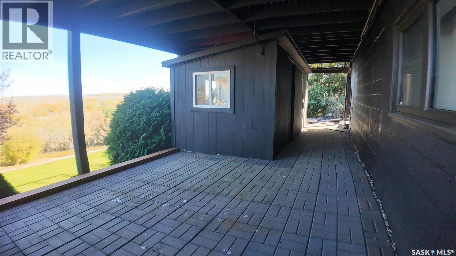 6 1st Avenue E, Battleford, Saskatchewan  S0M 0E0 - Photo 41 - SK019268