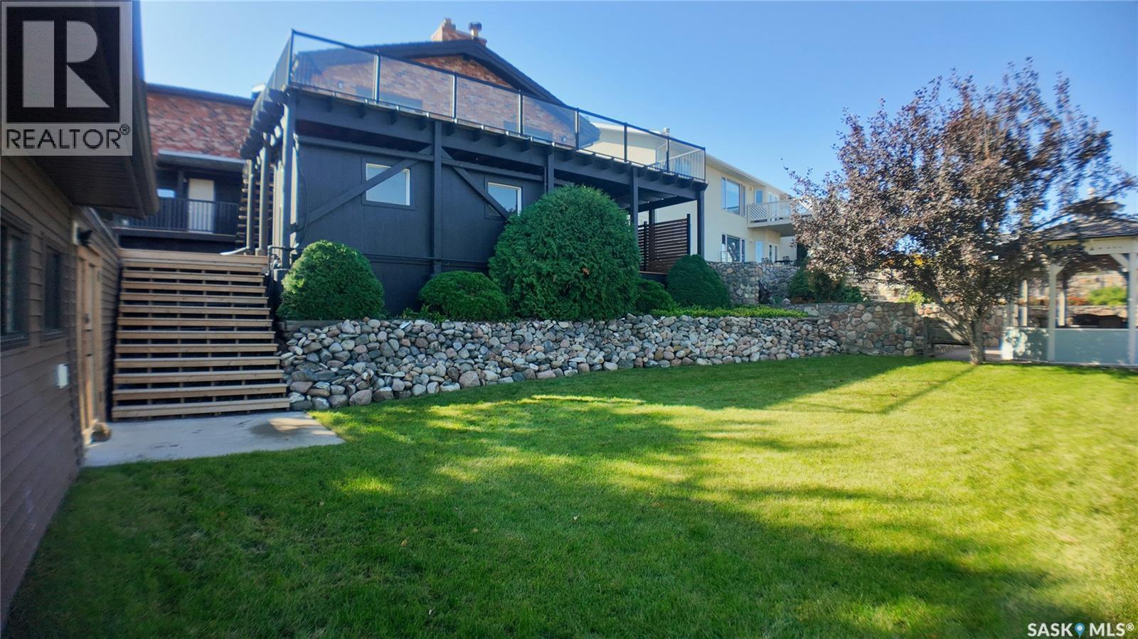 6 1st Avenue E, Battleford, Saskatchewan  S0M 0E0 - Photo 39 - SK019268