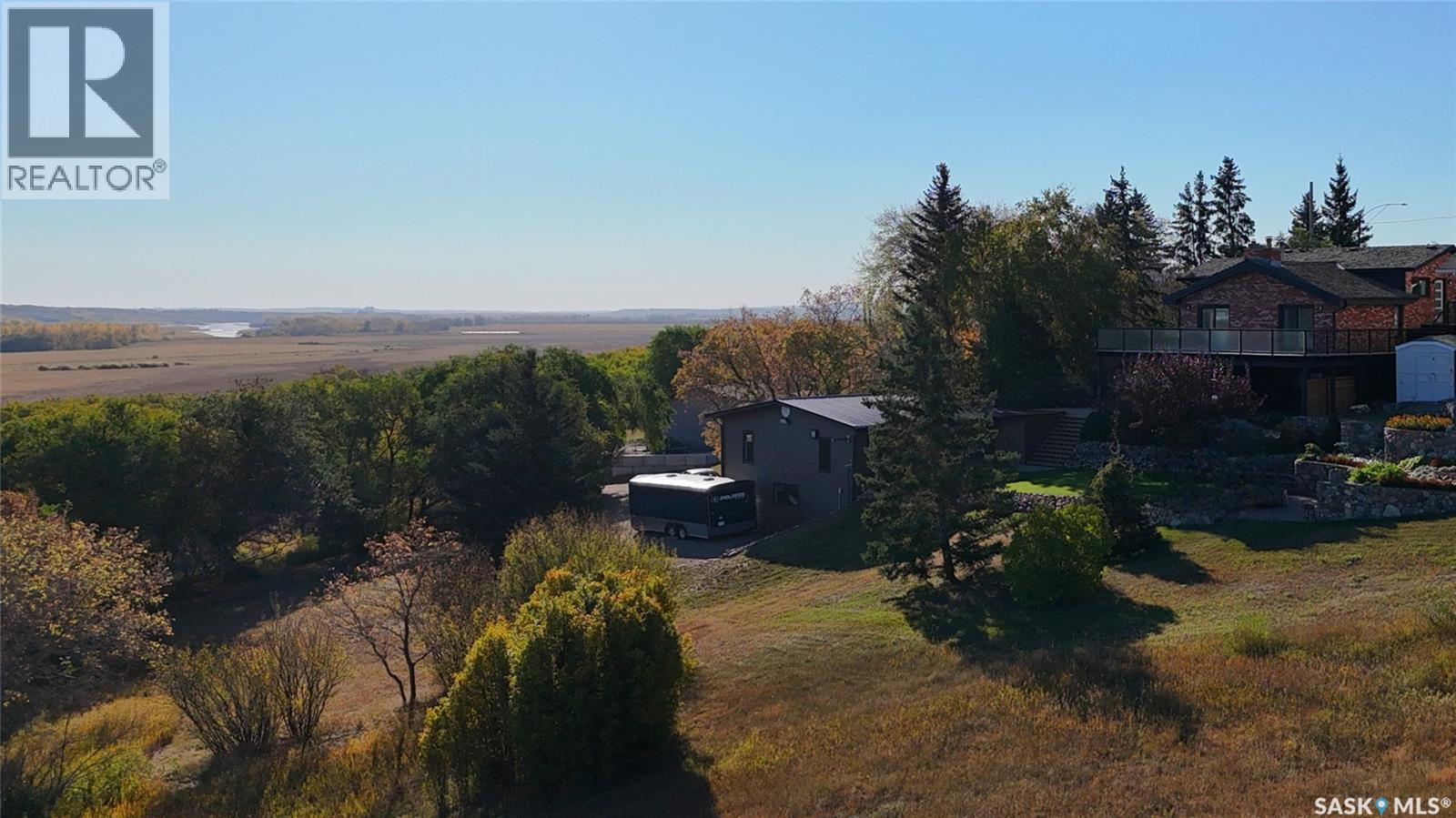 6 1st Avenue E, Battleford, Saskatchewan  S0M 0E0 - Photo 49 - SK019268