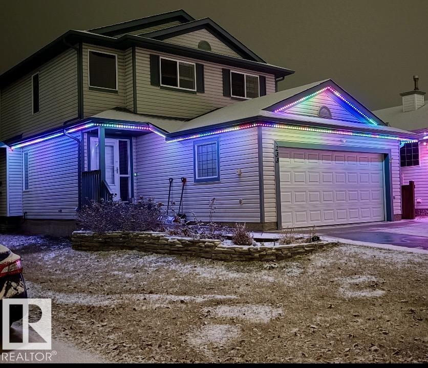 233 Westwood Ln, Fort Saskatchewan, Alberta  T8L 4N6 - Photo 74 - E4466432