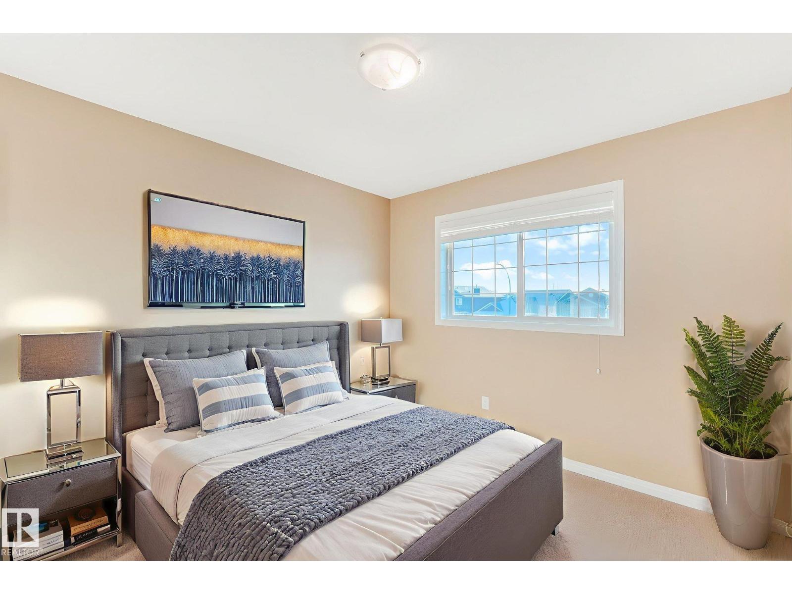 233 Westwood Ln, Fort Saskatchewan, Alberta  T8L 4N6 - Photo 33 - E4466432