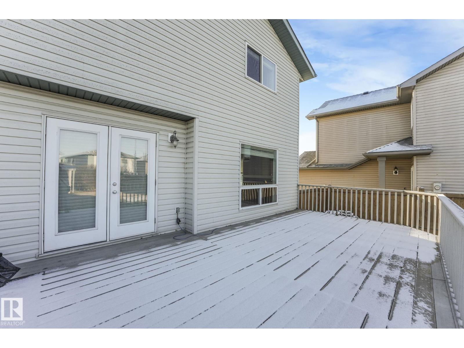 233 Westwood Ln, Fort Saskatchewan, Alberta  T8L 4N6 - Photo 60 - E4466432