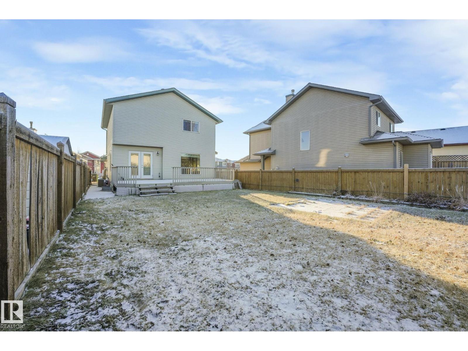 233 Westwood Ln, Fort Saskatchewan, Alberta  T8L 4N6 - Photo 55 - E4466432