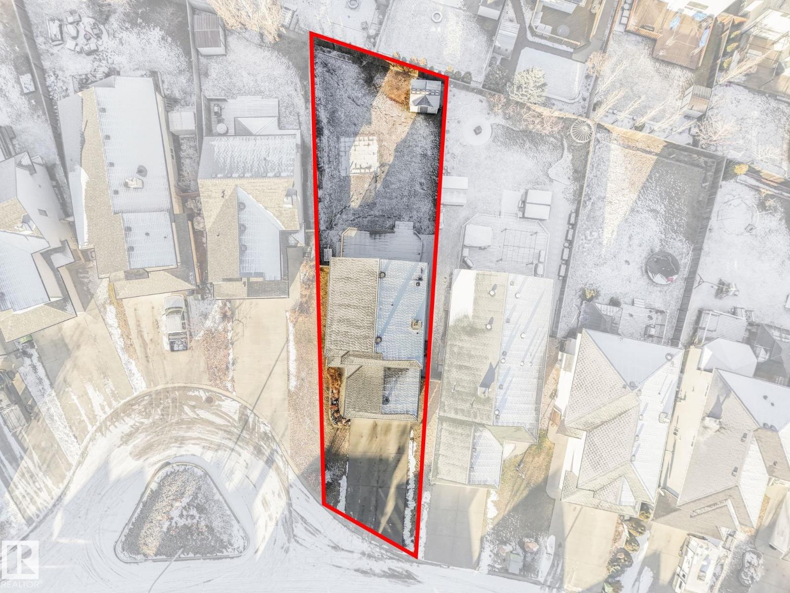 233 Westwood Ln, Fort Saskatchewan, Alberta  T8L 4N6 - Photo 66 - E4466432