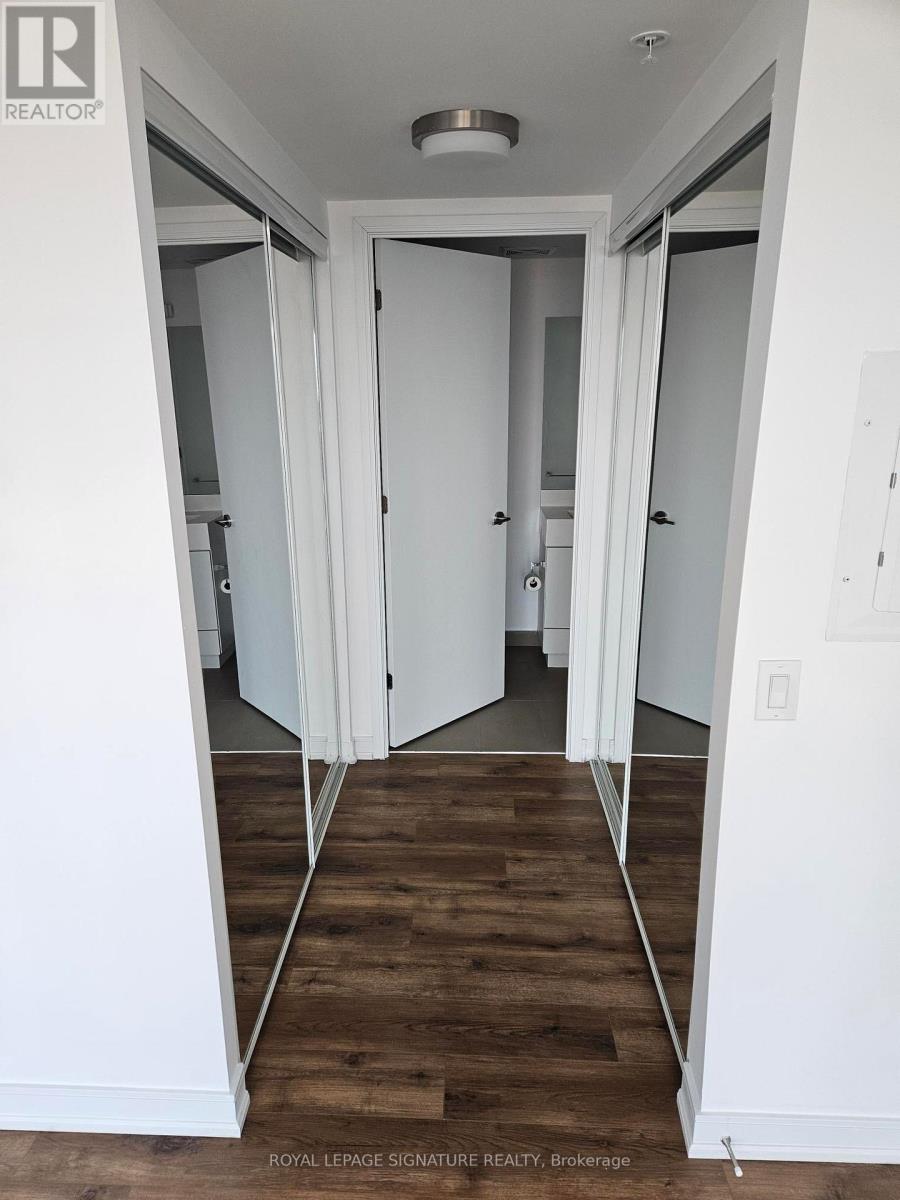 1908 - 20 Thomas Riley Drive W, Toronto, Ontario  M9B 0C3 - Photo 10 - W12570094