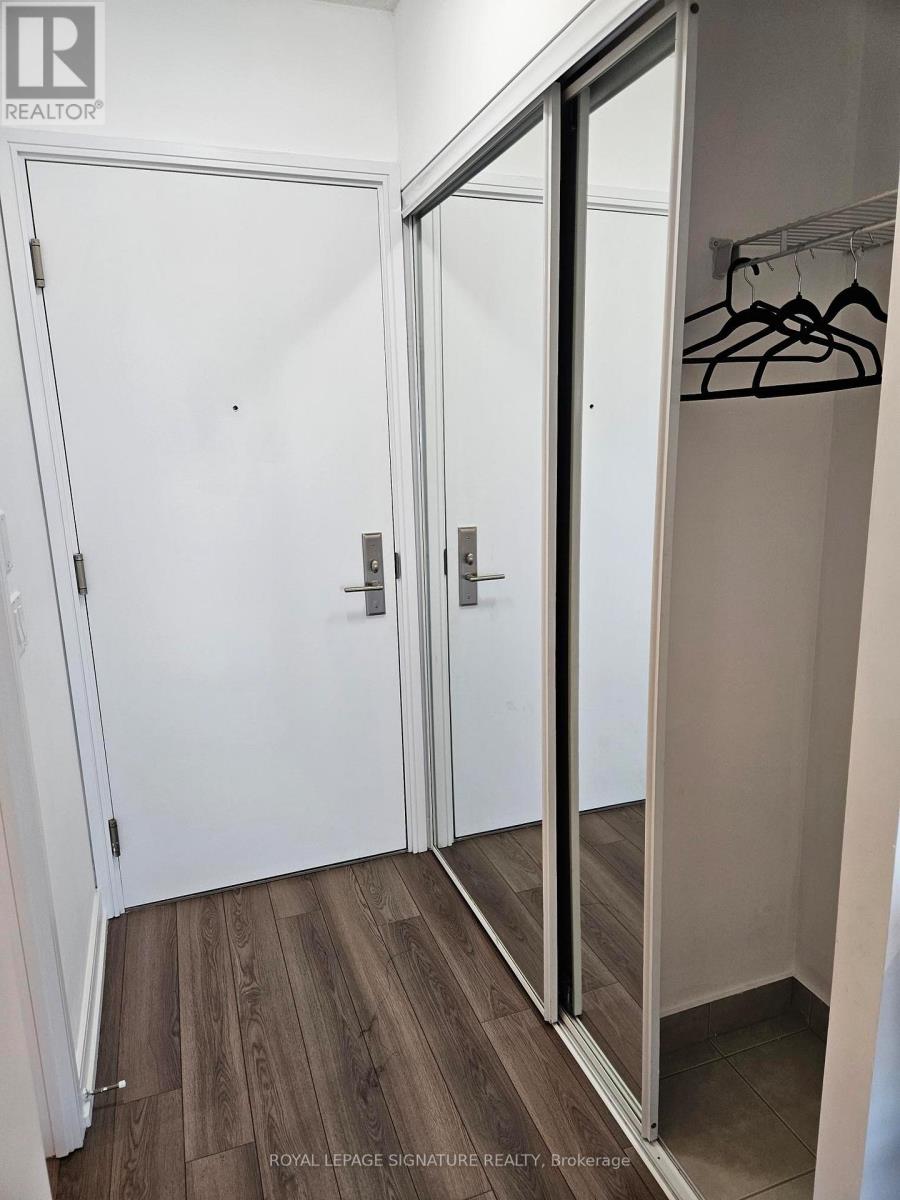 1908 - 20 Thomas Riley Drive W, Toronto, Ontario  M9B 0C3 - Photo 12 - W12570094