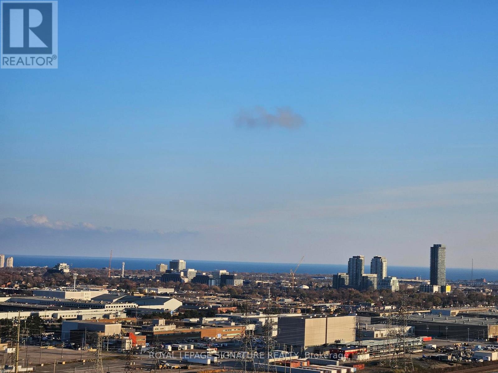 1908 - 20 Thomas Riley Drive W, Toronto, Ontario  M9B 0C3 - Photo 14 - W12570094