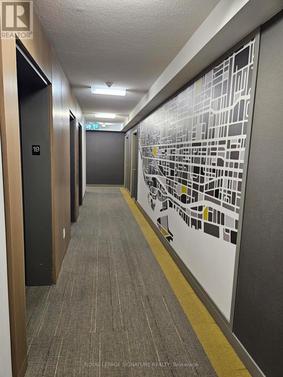 1908 - 20 Thomas Riley Drive W, Toronto, Ontario  M9B 0C3 - Photo 16 - W12570094