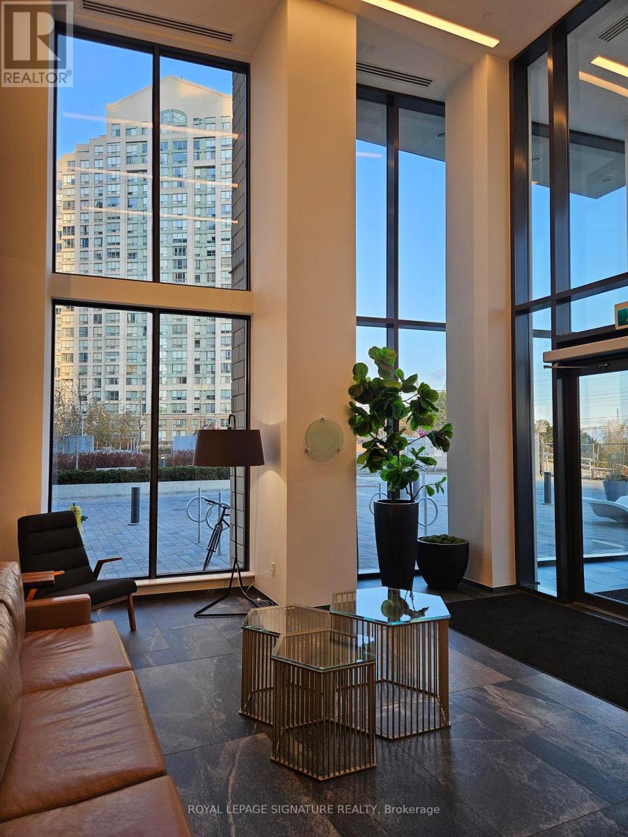 1908 - 20 Thomas Riley Drive W, Toronto, Ontario  M9B 0C3 - Photo 17 - W12570094