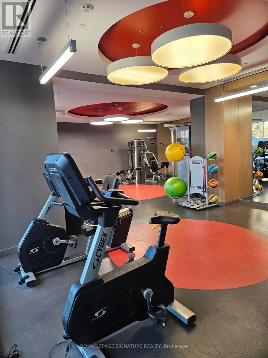 1908 - 20 Thomas Riley Drive W, Toronto, Ontario  M9B 0C3 - Photo 18 - W12570094