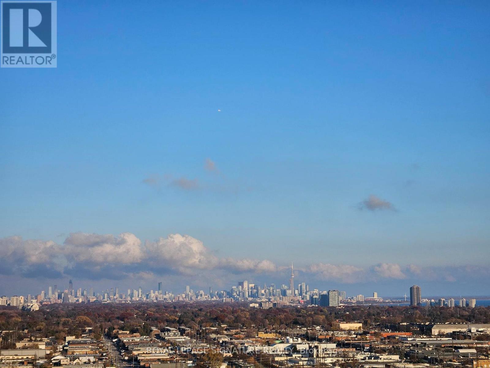 1908 - 20 Thomas Riley Drive W, Toronto, Ontario  M9B 0C3 - Photo 7 - W12570094