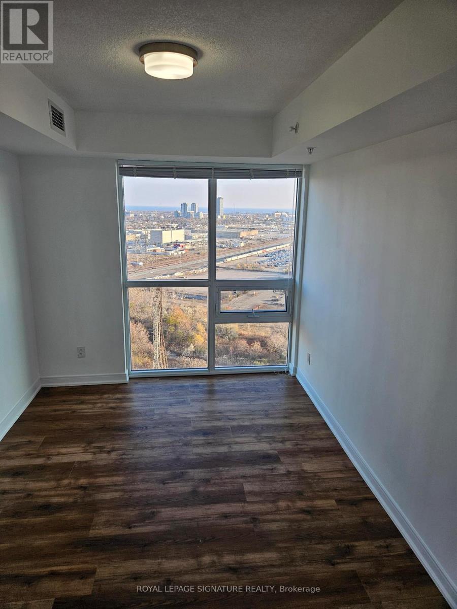 1908 - 20 Thomas Riley Drive W, Toronto, Ontario  M9B 0C3 - Photo 8 - W12570094