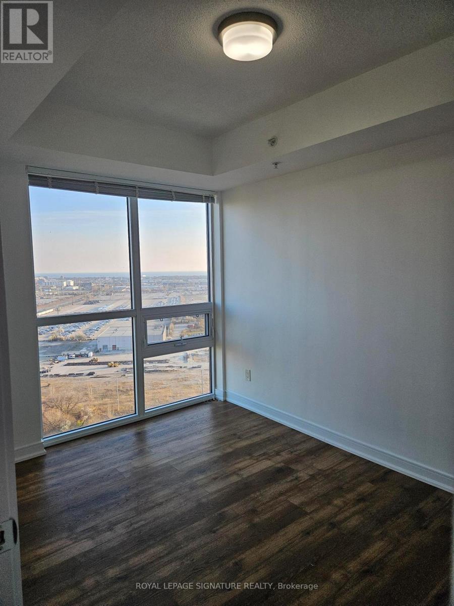 1908 - 20 Thomas Riley Drive W, Toronto, Ontario  M9B 0C3 - Photo 9 - W12570094