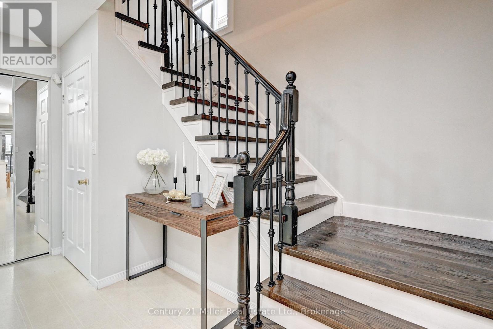 14 Bridlewreath Street, Kitchener, Ontario  N2E 3V5 - Photo 17 - X12570142