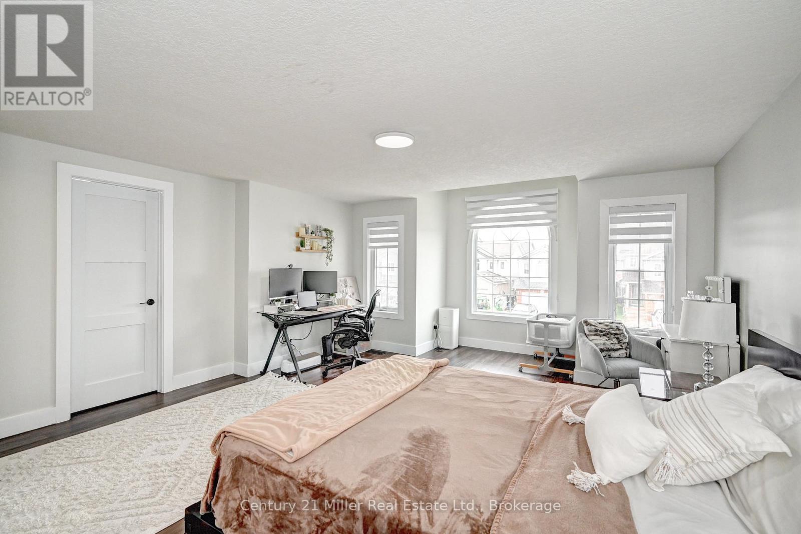 14 Bridlewreath Street, Kitchener, Ontario  N2E 3V5 - Photo 21 - X12570142