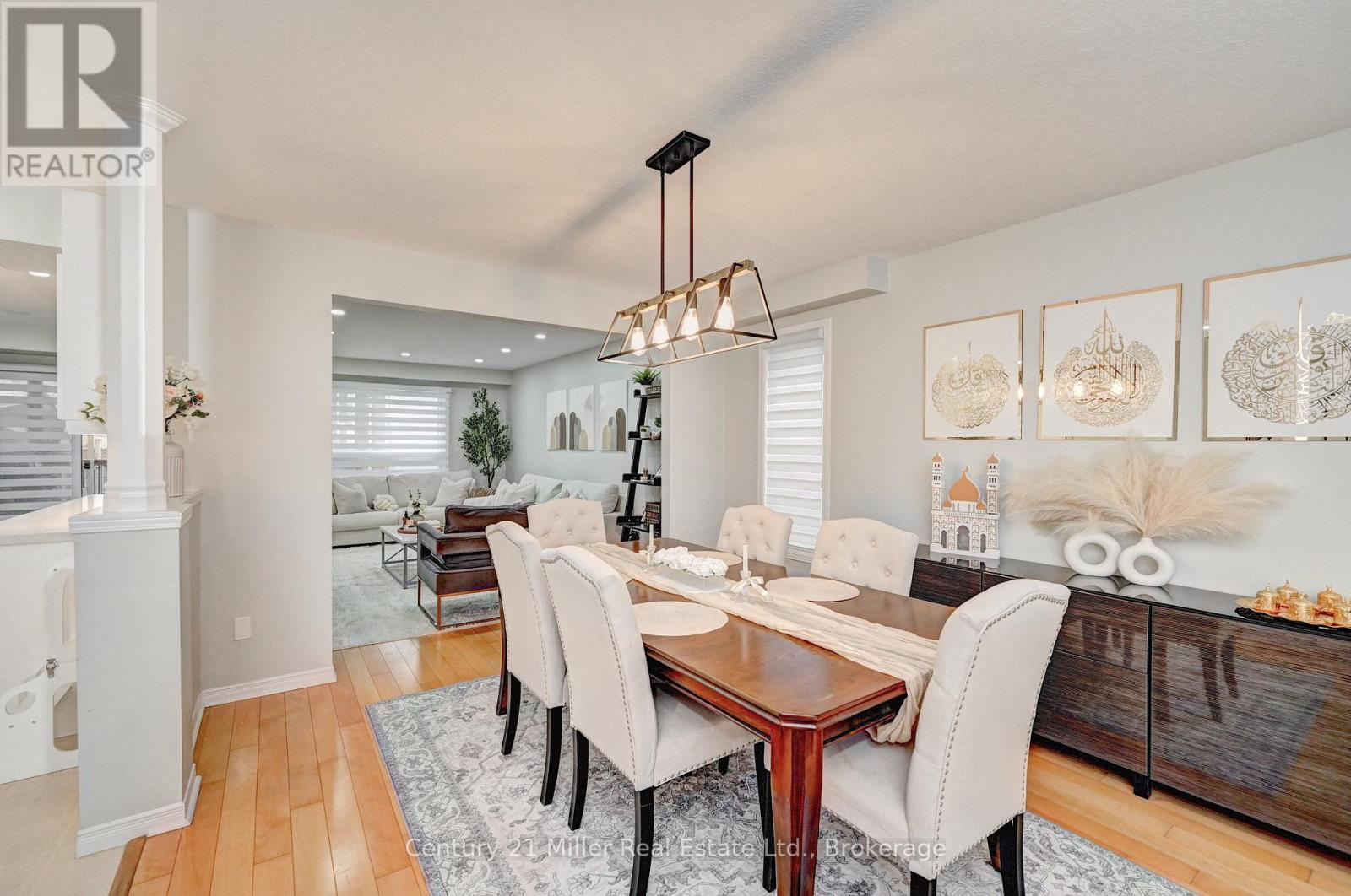 14 Bridlewreath Street, Kitchener, Ontario  N2E 3V5 - Photo 6 - X12570142