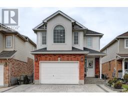 14 BRIDLEWREATH STREET, Kitchener, Ontario