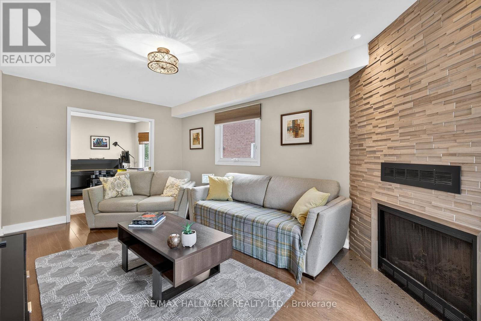 26 Stacey Crescent, Markham, Ontario  L3T 6Z4 - Photo 14 - N12460445