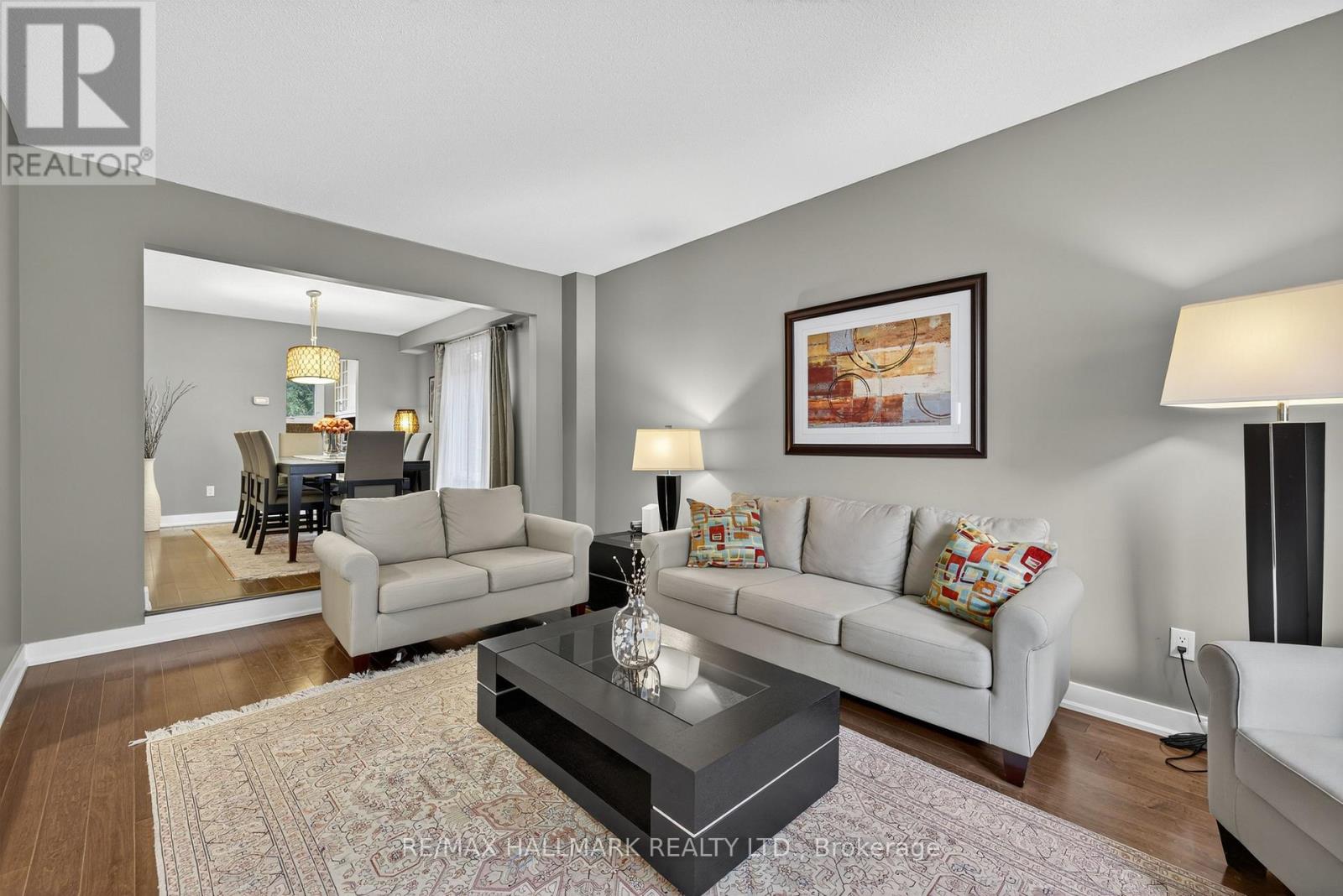 26 Stacey Crescent, Markham, Ontario  L3T 6Z4 - Photo 5 - N12460445