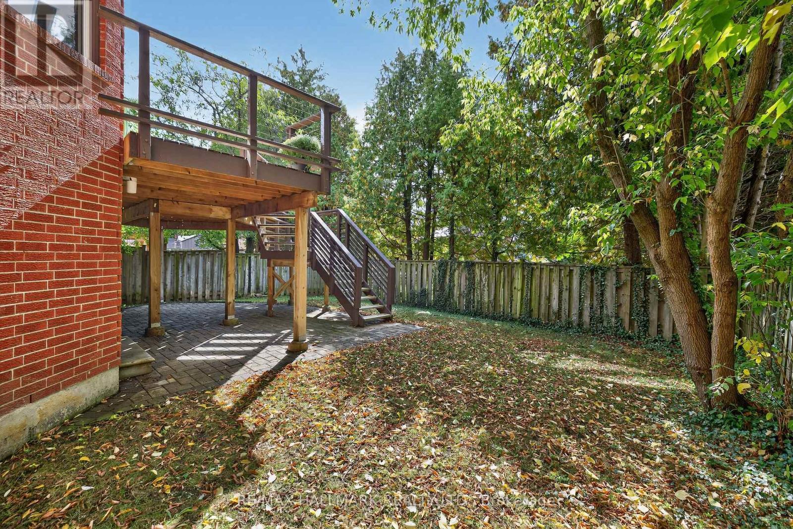 26 Stacey Crescent, Markham, Ontario  L3T 6Z4 - Photo 38 - N12460445