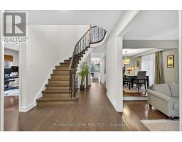 26 STACEY CRESCENT, Markham, Ontario