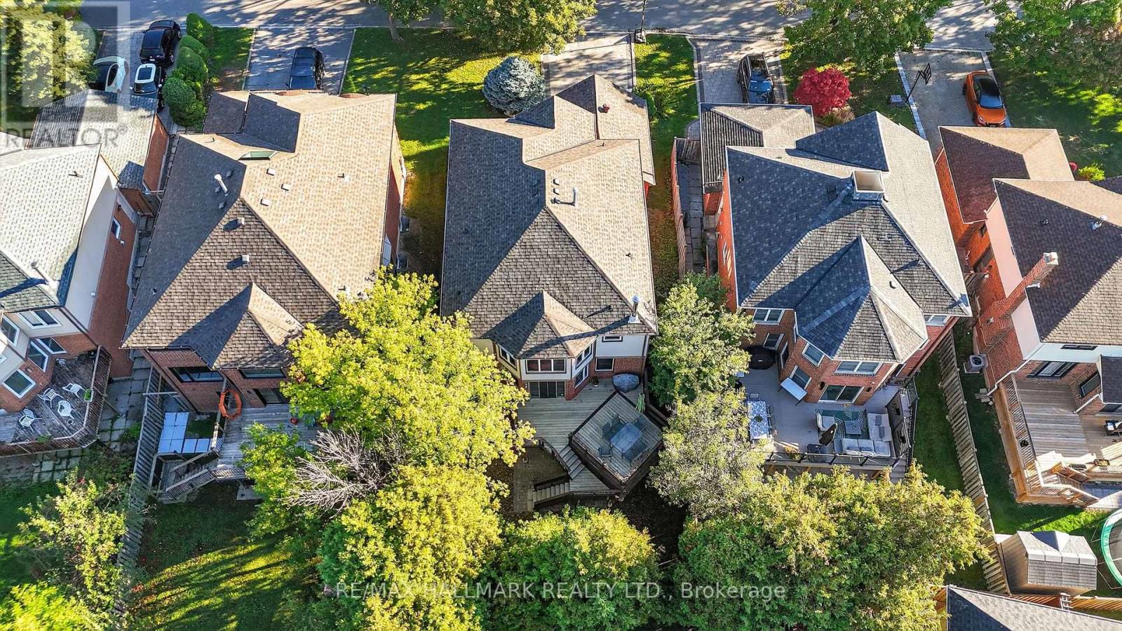 26 Stacey Crescent, Markham, Ontario  L3T 6Z4 - Photo 39 - N12460445